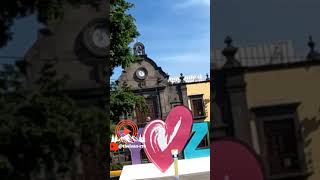 México Zócalo Zapopan Jalisco letras [upl. by Asi]