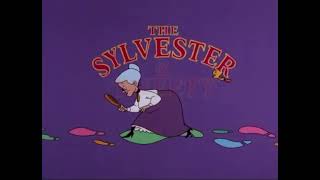 90S LOONEY TUNES  SYLVESTER AND TWEETY MYSTERIES THEME SONG [upl. by Etka895]