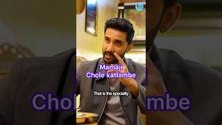 Mamaji chole katlambe  dehradun speciality chole food foodie bike trending viralshort shorts [upl. by Nobie]