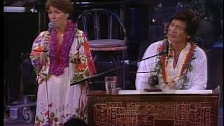 Don Ho  quotIll Remember Youquot featuring Robin Wilson live from quotA Night in Hawaii With Do Hoquot 1988 [upl. by Whitney]