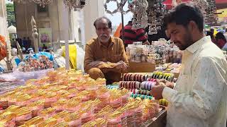 charminar best street shopping charminartelangana streetshopping hyderabadshopping [upl. by Ameerahs771]