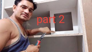 part 2 locker complete designMahaveer Jangid [upl. by Stephens]