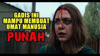 SEBUAH WABAH KUTU YANG BERASAL DARI WANITA INI [upl. by Iadam]