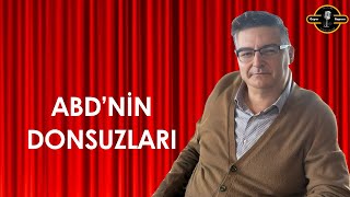 ABD’de son sözü DONSUZLAR söyledi  Trumpın Zaferi  Dünya Siyasetinde Yeni Dönem [upl. by Debbee]