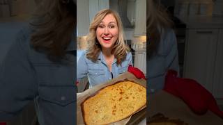 Cottage Cheese Flatbread highprotein lowcarb easyrecipe [upl. by Ilellan718]