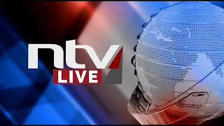 NTV Kenya Live  June 2024 [upl. by Brendis]