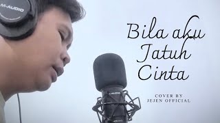 Bila aku jatuh cinta  Nidji  Cover by Jejen [upl. by Covell]