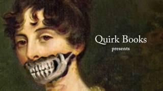 Pride and Prejudice and Zombies The Interactive eBook Trailer [upl. by Blumenthal34]