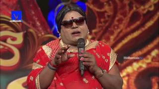 Dasara Mahotsavam Promo 4  11th October 2016  Jabardasth  Extra Jabardasth  Dhee Jodi [upl. by Aititel774]