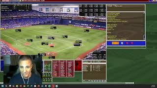 StratOMatic 2002 Season Oakland As quick look [upl. by Eico]