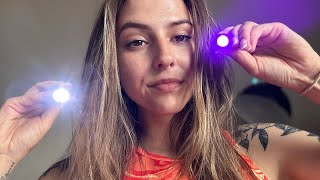 ASMR Follow The Light 💡 [upl. by Shugart434]