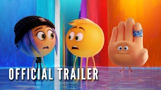 THE EMOJI MOVIE CLIP COMPILATION 2017 [upl. by Lacee]