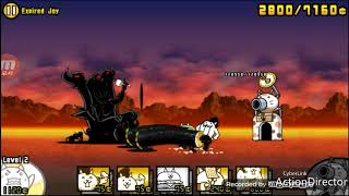 The Battle Cats  New Event Enemy  Uncut Suchi Dagshund  Ritual Confusion [upl. by Joanna]