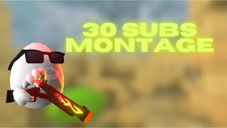 30 sub montage [upl. by Giarg164]