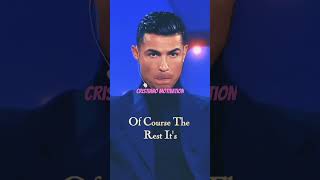 Cristiano motivation [upl. by Nylorak]