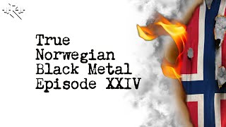 Crash course to Norwegian black metal episode 24 Aura Noir  Nocturnal Breed  Desekrator [upl. by Vanda]