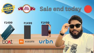 Top 3 BestSelling Power Banks on Flipkart amp Amazon  Big Billion Day amp Great Indian Festival 2024 [upl. by Nonnac]