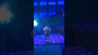 Alec Benjamin Older Seattle 2024 alecbenjamin livemusic seattlemusic seattle older [upl. by Maximo]