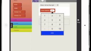 Hopscotch App tutorial [upl. by Stempien]