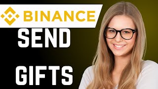 How to Send USDT from Binance to Binance [upl. by Mindi543]