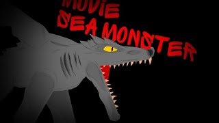 sea monster movie pack download [upl. by Akamahs116]