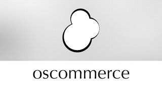 osCommerce How To Edit Footer Contact Information [upl. by Kresic]