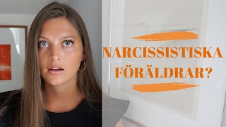 Narcissistiska föräldrar [upl. by Nadia508]