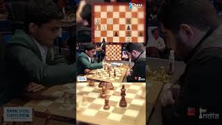 The Art of Illegal Moves chess shorts viral [upl. by Behlke]