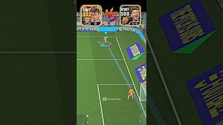 BigTime Messi Vs Chiesa  Best Blitz Curler Challenge 🎯✨ efootball2025 efootball [upl. by Gnal]