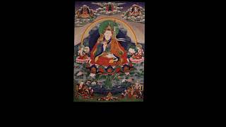 Fearless Declaration of Truth Dungse Thinley Norbu Rinpoche [upl. by Lyrred]