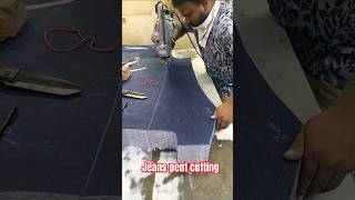 Jeans gentspantcutting jeanscutting jeanspantcutting machine 👖👖👖👖👖👖👖👖👖 [upl. by Beattie]