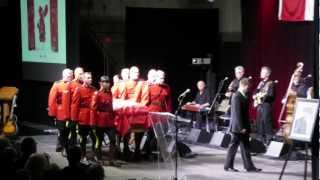 Stompin Tom Connors Tribute from Peterborough Memorial Centre 31313 [upl. by Vi]