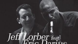 Jeff Lorber and Eric Darius quotSteppin Upquot Live At Java Jazz Festival 2008 [upl. by Amory]