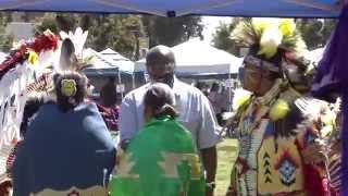 CSUDH 3rd Annual POW WOW [upl. by Michelsen]