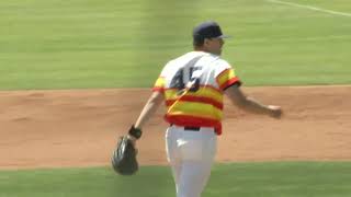 Baseball  Pepperdine Takes Down USF 63 in Series Finale [upl. by Sterling900]