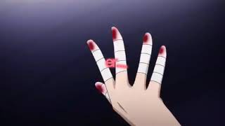 💅edit itsuki sumeragi💅 anime kakegurui [upl. by Aisital]