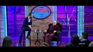 quotM’Fal Për Shprehjenquot me Vis Pupen Episodi 19I ftuar Koco Devole [upl. by Bello]