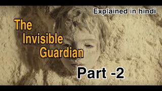 The Invisible Guardian  Baztan Trilogy  explained in hindi Part2 [upl. by Deth]