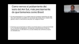 Poblamientos Plurales cronologías y rutas del poblamiento temprano de las tierras bajas [upl. by Anneg]