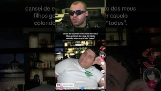 o tiktok é pior q o twitter e esse vídeo prova [upl. by Eecyal]