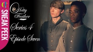 Hetty Feather  Series 4 Episode 7  A Thief at Calendar Hall [upl. by Cherise]