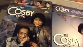 The Cosby Show  Season 2 DVD Set [upl. by Lleznod]