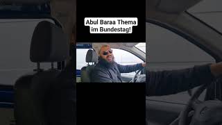 Abul Baraa Thema im Bundestag  Sheikh Abul Baraa [upl. by Consuelo]