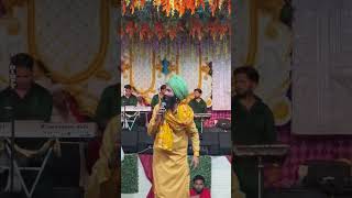 viral new kanwar grewal stage show  viral  trending  shorts  top Punjabi singer  Punjabi show [upl. by Cathlene769]