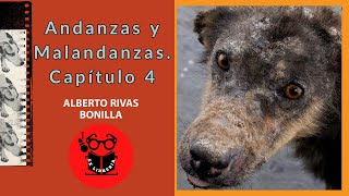 Nerón el perro filósofo de Andanzas y Malandanzas Capítulo 4 [upl. by Farhi]