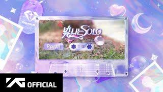 FULL 빛 나는 SOLO EP1 [upl. by Landon]