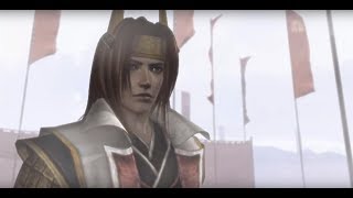 Samurai Warriors 2  Xtreme Legends  Mitsunari  Episode 6  Bataille de Sekigahara [upl. by Riker162]