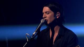 Placebo Begin the End live  LOUD LIKE LOVE TV 160913 track 9 [upl. by Bev662]