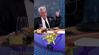 100€ poza cu Silviu Prigoana romania podcast rip shorts popular subscribe [upl. by Haydon]