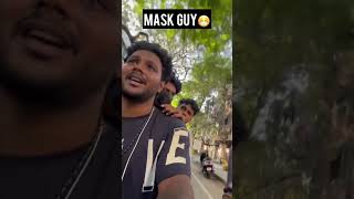 Oorukulla naraiya per epdi MASK potutu suthuranunga😂😷mrkettaven comedy tamilcomedy [upl. by Haggerty]